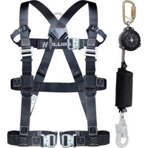 Kit anticaídas ELARA380HPF