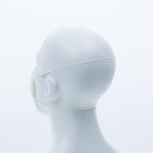 Mascarillas FFP2 M1200V (caja de 10) - Imagen 15