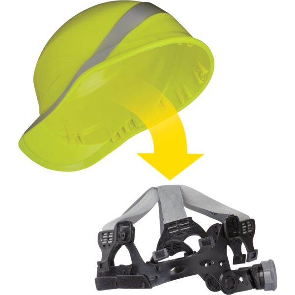 Arnés HARNESS VI (caja de 10)