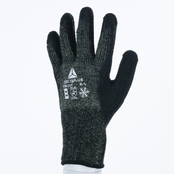 Guantes de protección mecánica ATON VV731 - Imagen 6