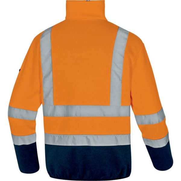 Chaqueta de alta visibilidad MARMOTHV - Imagen 4