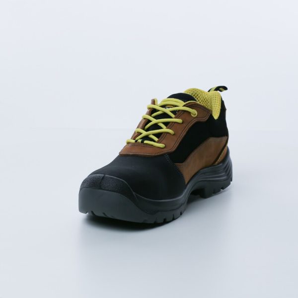 Calzado de seguridad EIGER S3S SR - Imagen 11