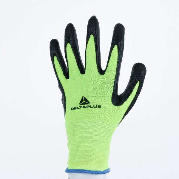 Guantes de protección mecánica APOLLONIT VV734 - Imagen 5