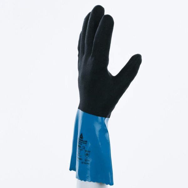 Guantes de protección química VV836 - Imagen 11