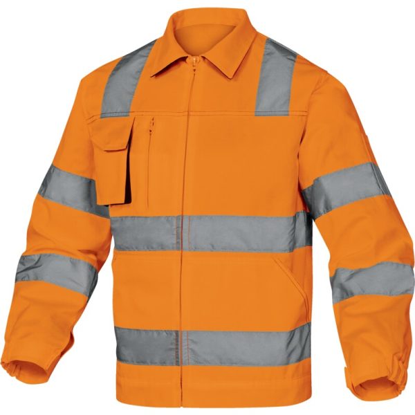Chaqueta de alta visibilidad M2VHV - Imagen 3