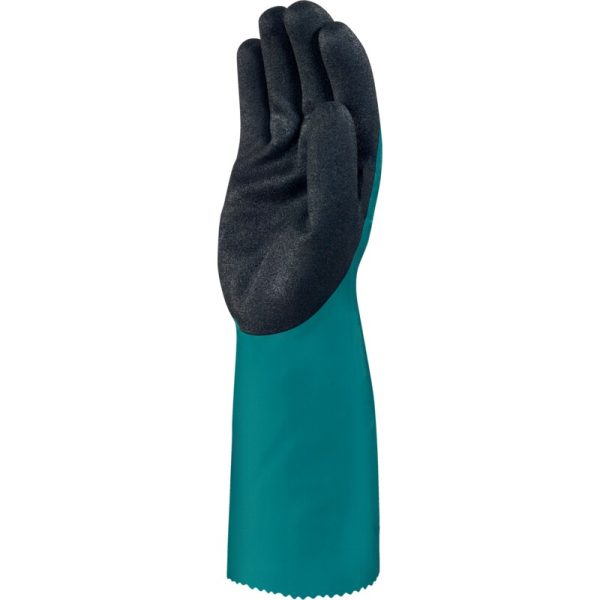 Guantes de protección química CHEMSAFE VV835 - Imagen 2