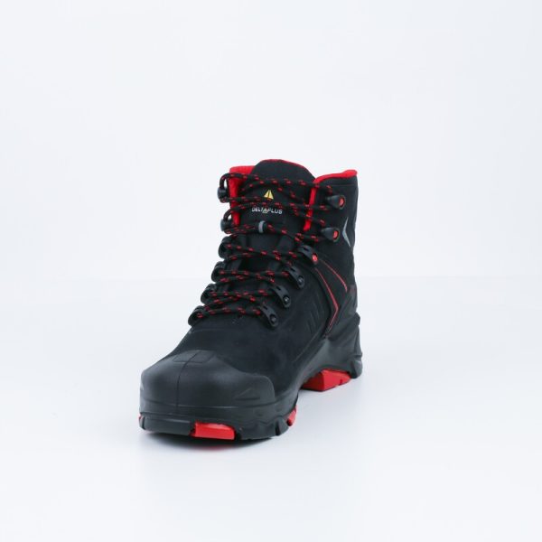 Zapato de seguridad COLIMA S3S SR - Imagen 11