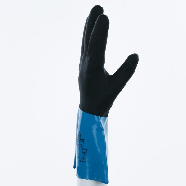 Guantes de protección química VV836 - Imagen 12