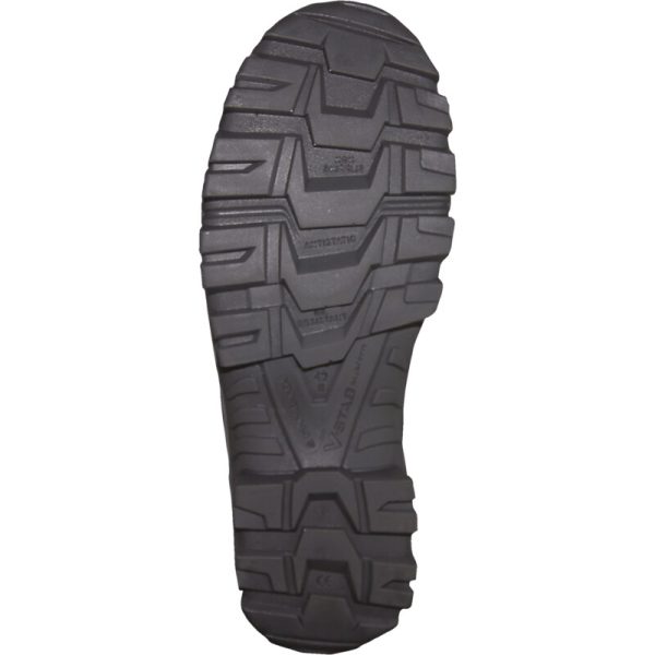 Bota de seguridad AURIBEAU3 S1P SRC - Imagen 2