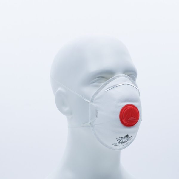 Mascarillas M1300V2 (caja de 10 masca m1300v2) - Imagen 6
