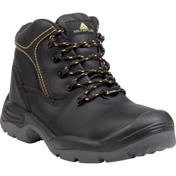 Bota de seguridad SANTANA S3S SR