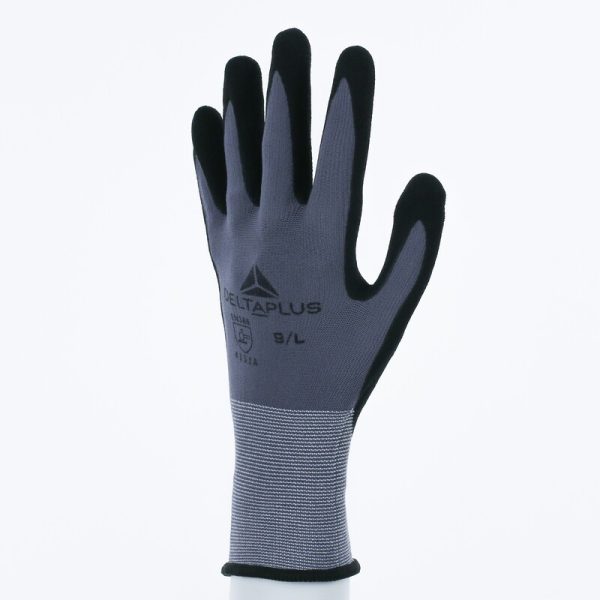 Guantes de protección mecánica VE726 - Imagen 7