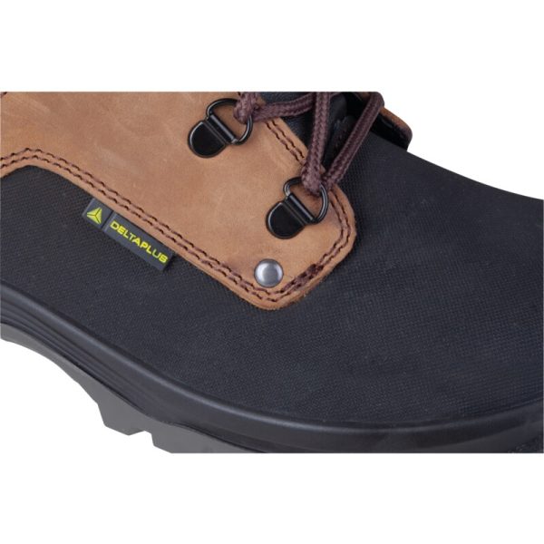Bota de seguridad ATACAMA S3 SRC - Imagen 3