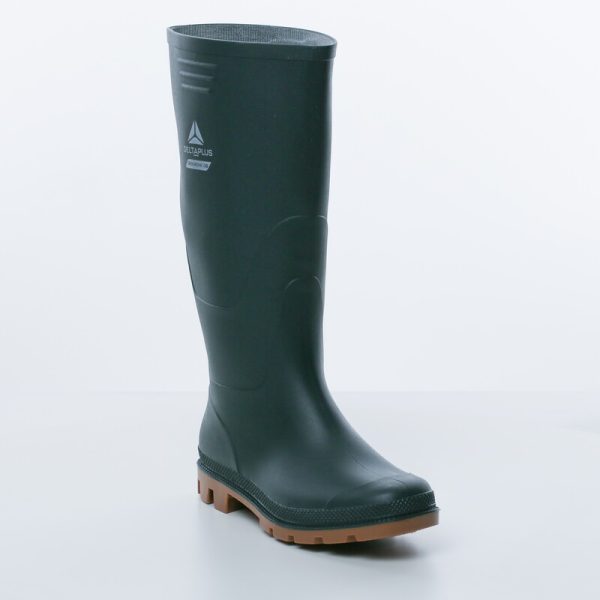 Bota de trabajo GROUNDHC OB FO - Imagen 4