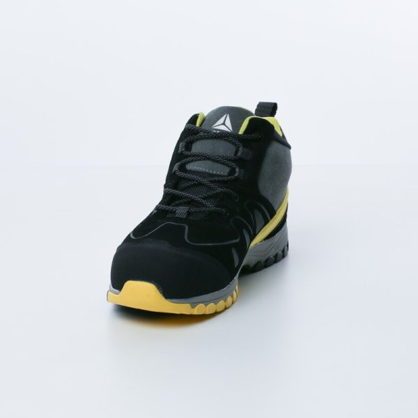 Zapato de seguridad MANHATTAN S3S SR - Imagen 13
