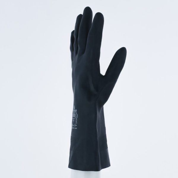 Guantes de protección química VE509 - Imagen 9