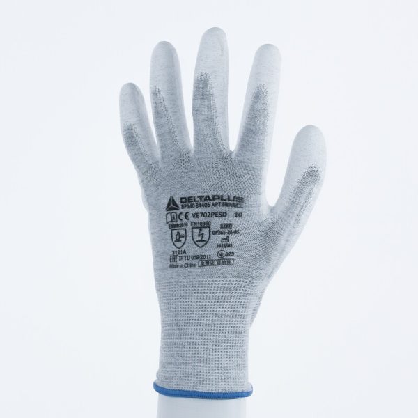 Guantes de protección mecánica VE702PESD - Imagen 6