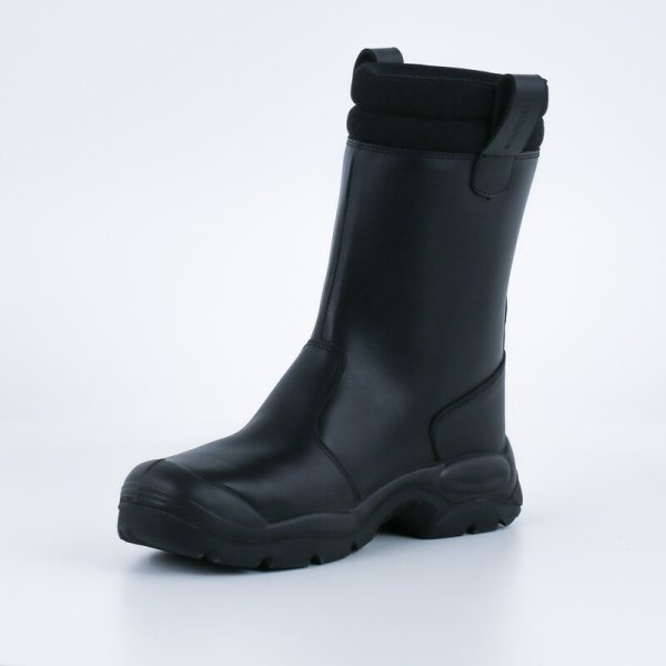 Bota de seguridad LODI S3 SR - Imagen 15