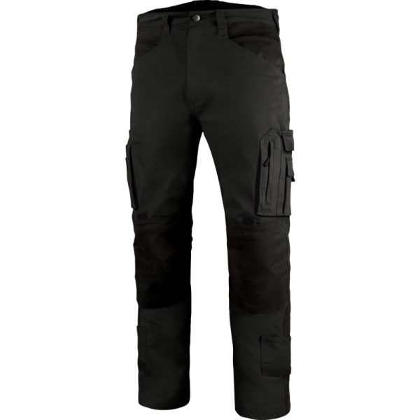 Pantalón de trabajo JACK TR - Imagen 3