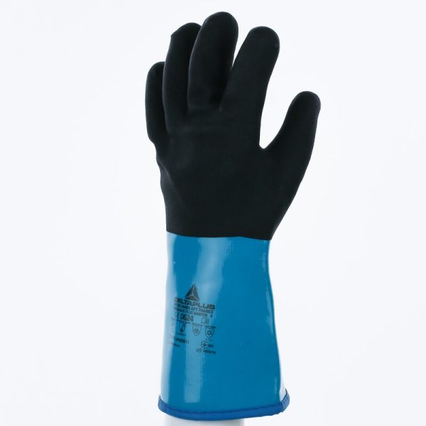 Guantes de protección química VV837 - Imagen 8