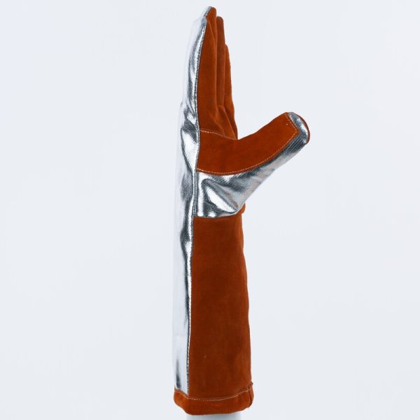Guantes para soldadura TERK400 - Imagen 15