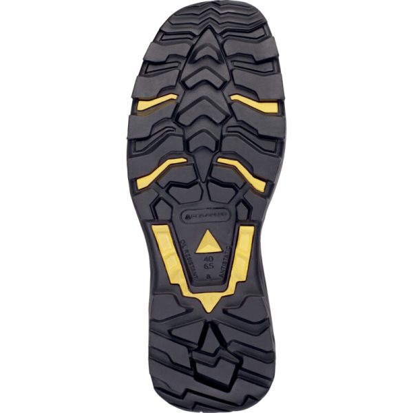 Bota de seguridad TW402 S3S SR - Imagen 2