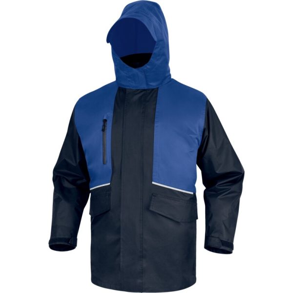 Parka ALASKA3