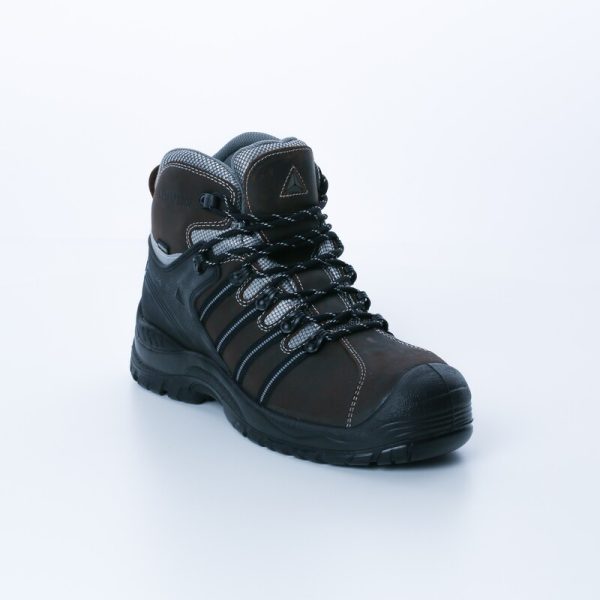 Bota de seguridad NOMAD2 S3 SRC - Imagen 12