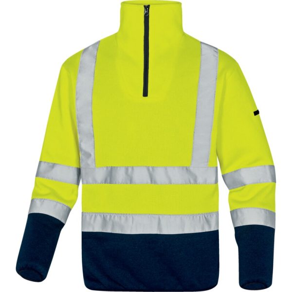 Chaqueta de alta visibilidad MARMOTHV