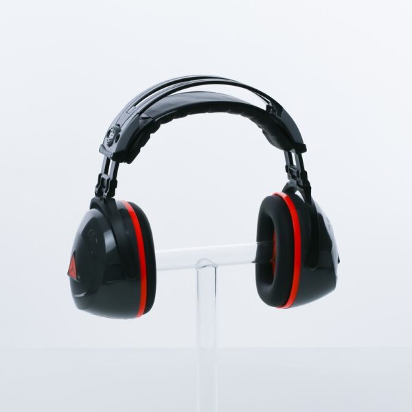 Casco de seguridad INTERLAGOS FOLDABLE - Imagen 8