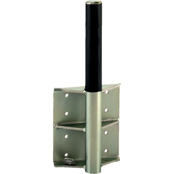 Base giratoria para pared TRG02