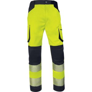 Pantalón de alta visibilidad M2PA3STRHVS