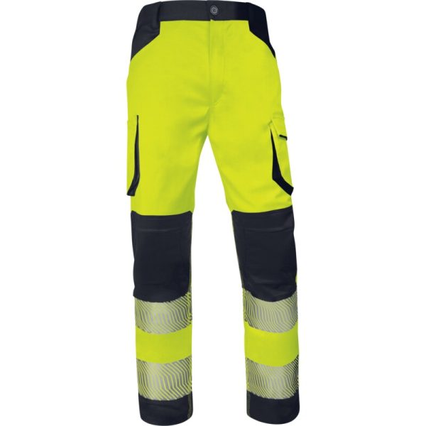 Pantalón de alta visibilidad M2PA3STRHVS
