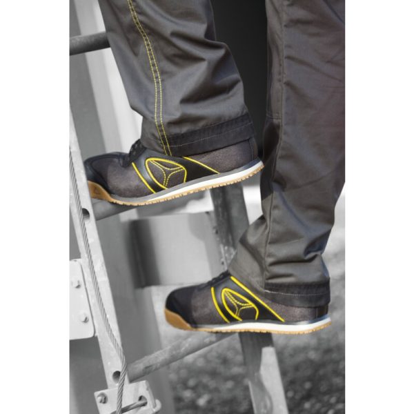 Zapato de seguridad D SPIRIT S1P SRC - Imagen 2