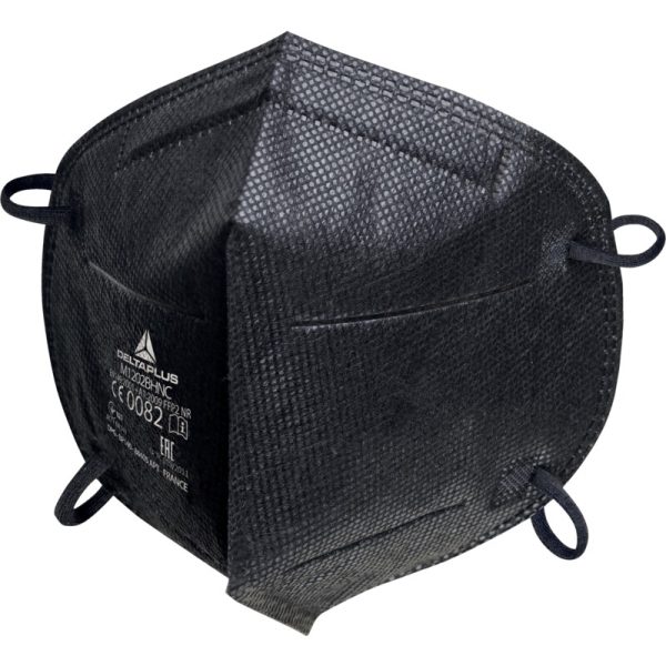 Mascarillas M1202BHC (caja de 30 mascar bl) - Imagen 2