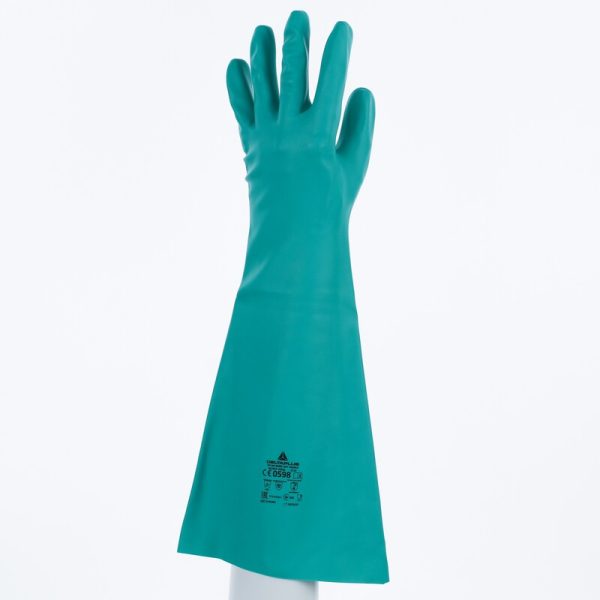 Guantes de protección química NITREX VE846 - Imagen 5