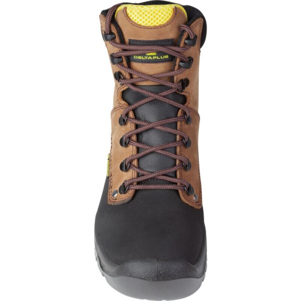 Bota de seguridad ATACAMA S3 SRC - Imagen 5