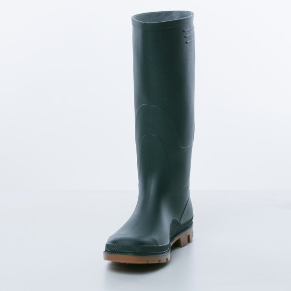 Bota de trabajo GROUNDHC OB FO - Imagen 11