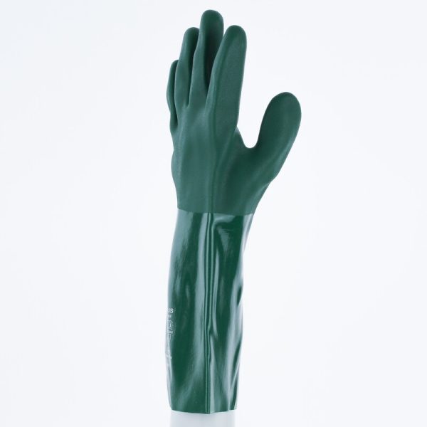 Guantes de protección química PVCGRIP35 - Imagen 10