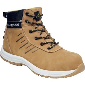 Bota de seguridad SAGA2 S3S SR