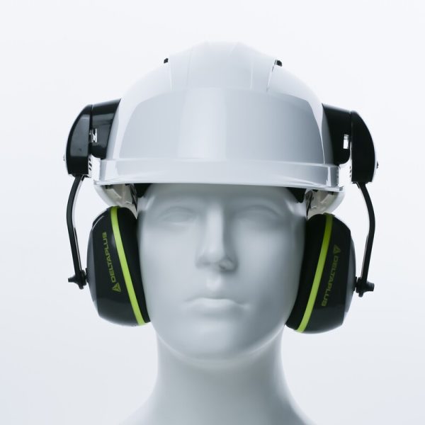 Orejeras antirruido INTERLAGOS LIGHT HE - Imagen 7