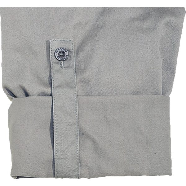 Camisa de trabajo MCCHE - Imagen 5