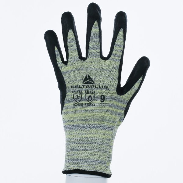 Guantes anticorte VENICUTD01 - Imagen 3