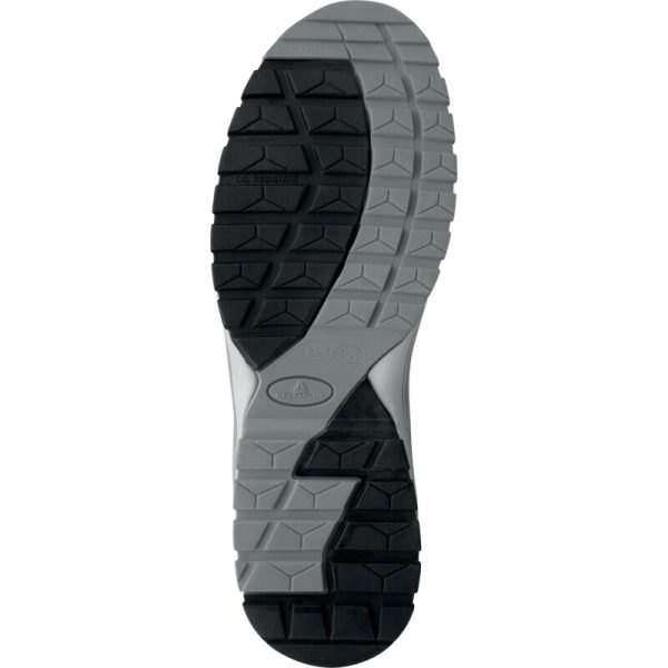 Zapato de seguridad BOSTON S1P SRC - Imagen 2