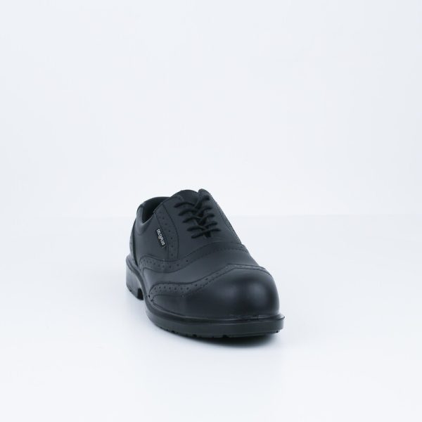 Zapato de seguridad RICHMOND2 S1 SR - Imagen 4