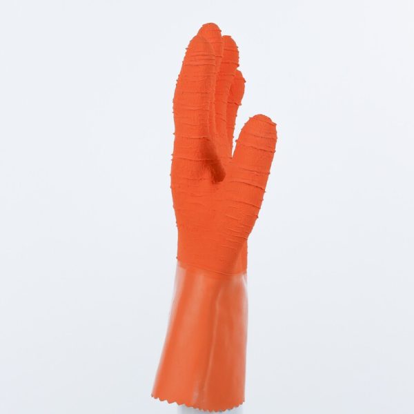Guantes de protección química VENIFISH VE990 - Imagen 14