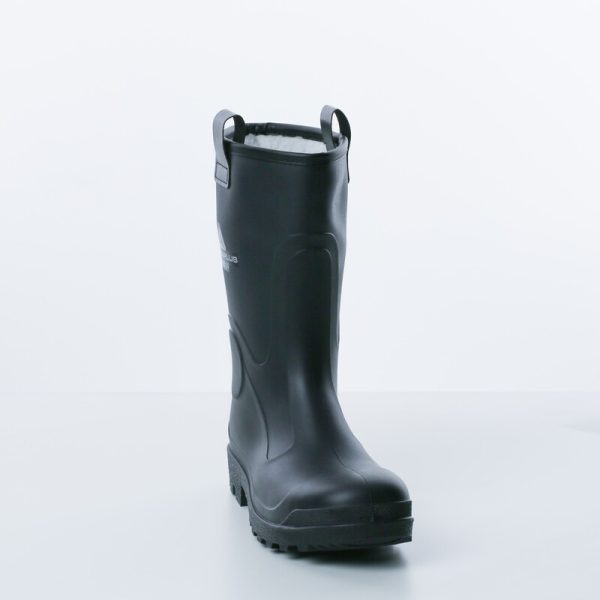 Bota de seguridad NICKEL S5 CI SRC - Imagen 8