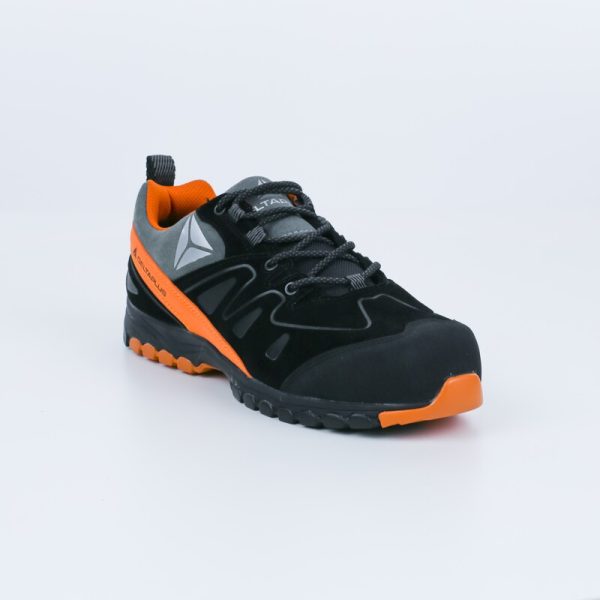 Zapato de seguridad BROOKLYN S3S - Imagen 8