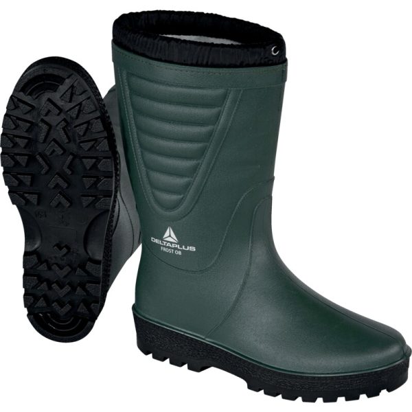 Bota de trabajo FROST OB FO