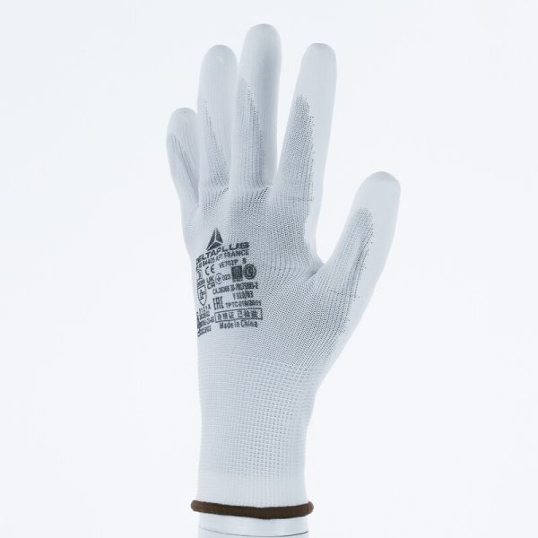 Guantes de protección mecánica VE702P - Imagen 7